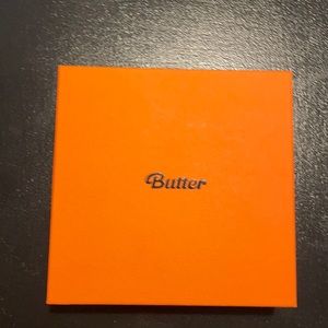 Butter Album (Peach Ver.)